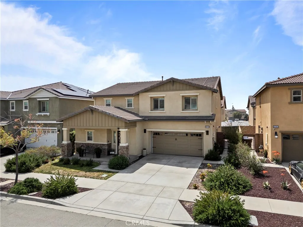 16773 Buttonwood Ln Ca, Fontana, California 92336 home-pic-1